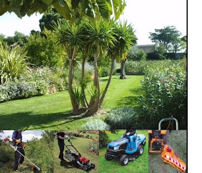 Tatard Pascal Espaces verts, Paysagiste à Calorguen