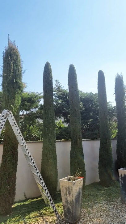 Jardins Épiques, Paysagiste à Saint-Martin-de-Crau