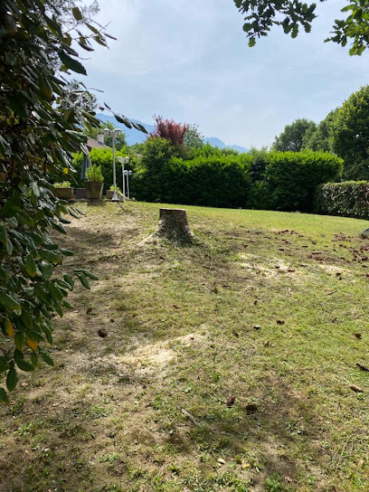 L' Atout Trefle Paysagiste, Paysagiste à Montereau-Fault-Yonne