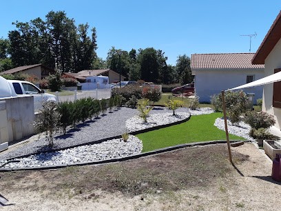 THIBAUT PAYSAGISTE, Paysagiste à Sainte-Foy