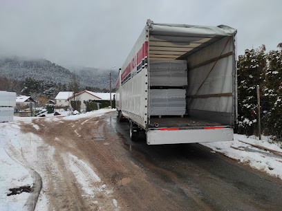 BARADEL PAYSAGE (SAS), Paysagiste à Sainte-Marguerite