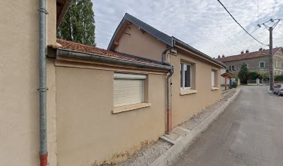 AGATE PAYSAGE, Paysagiste à Dampierre