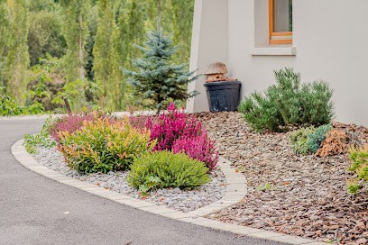 Jardins Concept, Paysagiste à Mandray