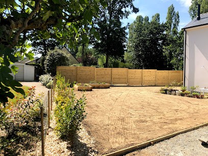 Sarl Arbres et Jardins du Cens, Paysagiste à Treillières