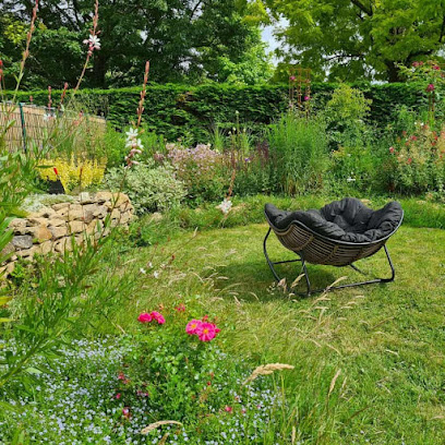 🌿Jardins & Biodiversité🌿Aménagement De Jardins Écoresponsables – Conseil – Coaching, Paysagiste à Treillières