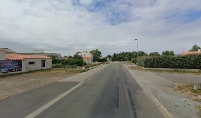 Massé Thierry Paysagiste, Paysagiste à Brem-sur-Mer