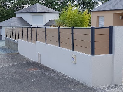 Sébastien Bourdin Paysage, Paysagiste à Plessé