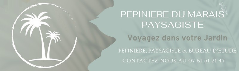 Pépinière du Marais Paysagiste, Paysagiste à Saint-Omer