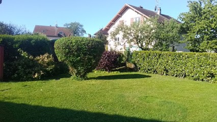 Grange Michel, Paysagiste à Neydens