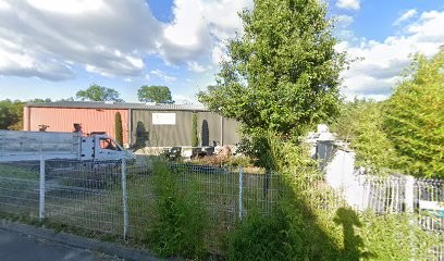 Nature Créateur de Paysages, Paysagiste à Vourles