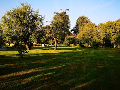 Thierry Karl-hans, Paysagiste à Bacqueville