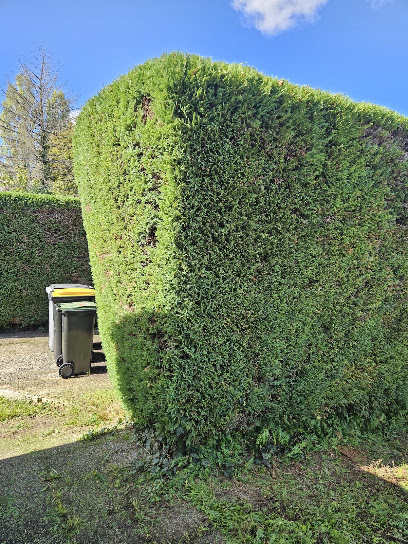 M-M Multiservices, Paysagiste à Ronsenac