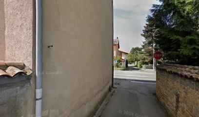 José paysage, Paysagiste à Civrieux-d'Azergues