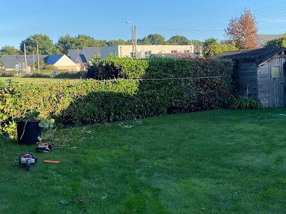 AJC Service Entretien des Espaces Verts, Paysagiste à Thorigné-Fouillard