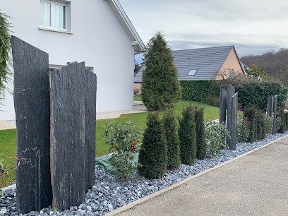 Hortinet, Paysagiste à Reiningue