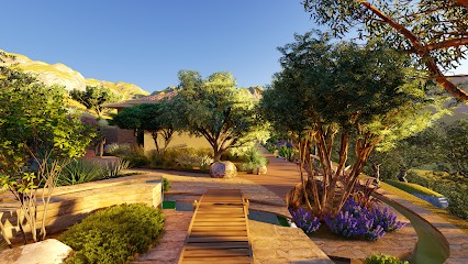 Envers jardins, Paysagiste à Sotta