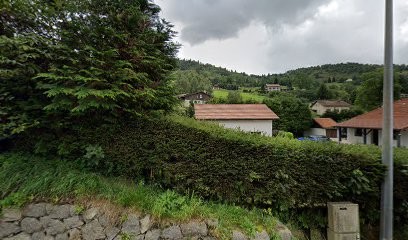 PRS, Paysagiste à La Bresse