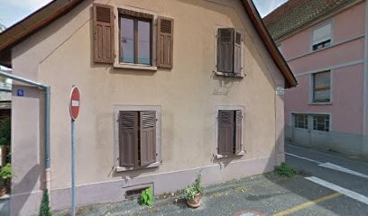 Minazzi Pascal, Paysagiste à Ensisheim