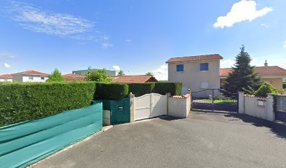 Boudarel Paysagiste, Paysagiste à Andrézieux-Bouthéon