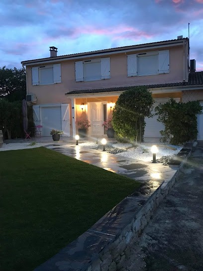 Vert'geze paysage, Paysagiste à Vergèze