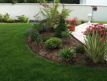 Atmosphère Paysage, Paysagiste à Limours