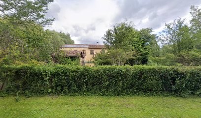 Arborie Parcs et Jardins, Paysagiste au Bugue