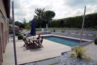 Ambiance Botanique, Paysagiste à Goven