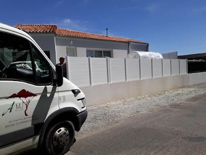 AMJ Paysage - Jardinier - Paysagiste, Paysagiste à Commequiers