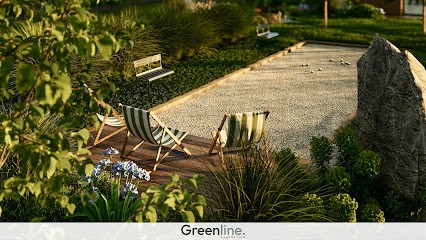 GreenLine Conception, Paysagiste à Illkirch-Graffenstaden