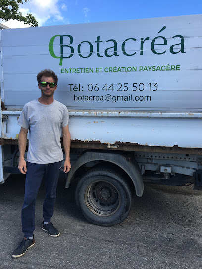 Botacréa Paysagiste à Péaule