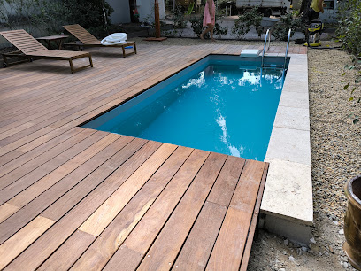 Meridiem Agencement Paysagiste à Châteauneuf-les-Martigues