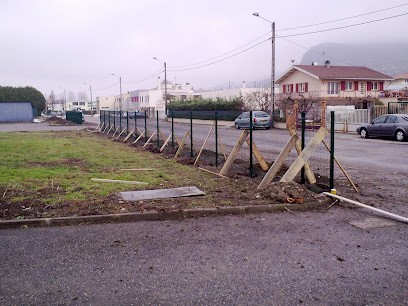 B.G.P, Paysagiste à Villard-de-Lans