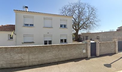 Jardin d'Antan, Paysagiste au Gué-de-Velluire