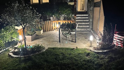 Les 74 jardins, Paysagiste à Gex
