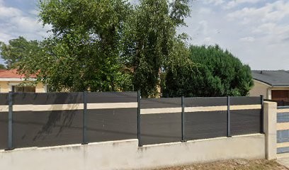 Bénard Patrick, Paysagiste à Fussy