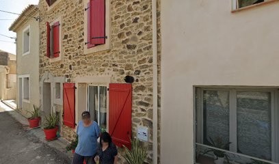 Paysage Cathare, Paysagiste à Saint-André-de-Roquelongue