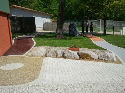 Daniel Moquet Signe Vos Allées - Ent. LOUPIAS, Paysagiste à Vacquiers