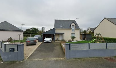 Martin Philippe, Paysagiste à Saint-Agathon