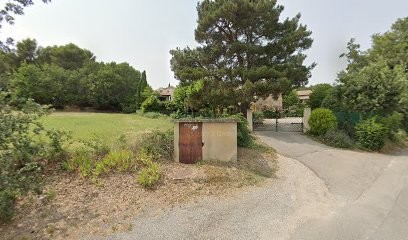 Marquant Sebastien, Paysagiste à Venelles