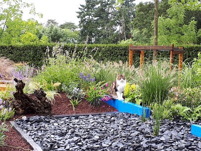 PASCALIX JARDINISTE EIRL, Paysagiste à Chinon