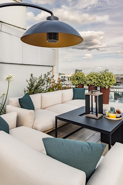 Terrasse et Jardin de Paris - Végétaux, Paysagiste à Paris 04