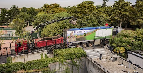 TERREOLE, Paysagiste à Saint-Ouen-l'Aumône
