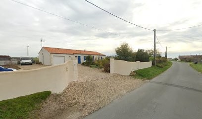 Durand Denis Marcel Jacky, Paysagiste à Meschers-sur-Gironde