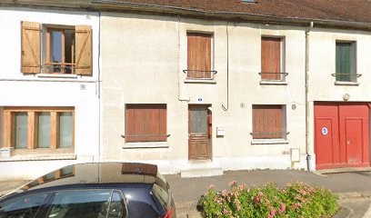 Carbonneaux Jérôme, Paysagiste à Villeneuve-le-Comte