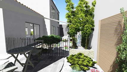 Jardins-tous Travaux Sarl, Paysagiste à Périgny