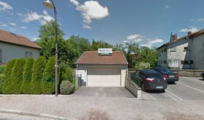 Ouger Nicolas Espaces Verts, Paysagiste au Val-d'Ajol