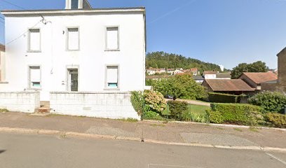 Alexandre Michael, Paysagiste au Creusot