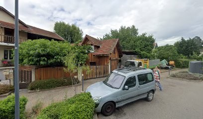 Mias Florent, Paysagiste à Gières