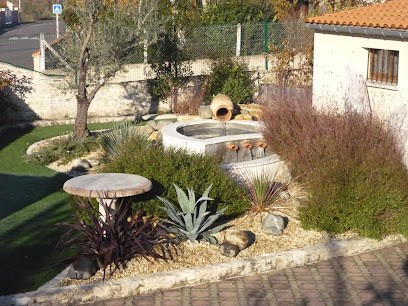 Jardi'Aide, Paysagiste à Gond-Pontouvre