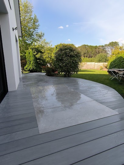 Aty Jardin, Paysagiste à Plouay